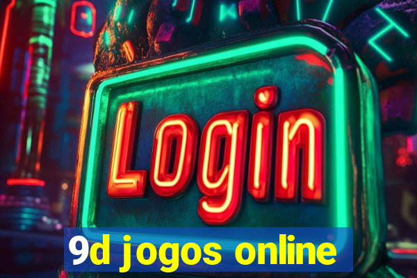 9d jogos online